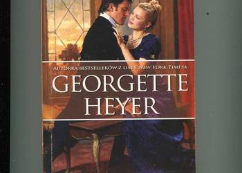 Wyrafirowana gra - Heyer