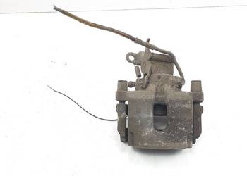 ZACISK HAMULCOWY TYŁ PRAWY JAGUAR XF ZACISK HAMULCOWY TYŁ PRAWY JAGUAR XF