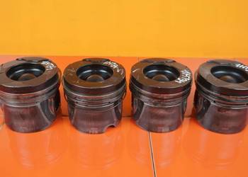 INSIGNIA ANTARA ZAFIRA 2.0 CDTI 17r B20DTH tlok 0830C