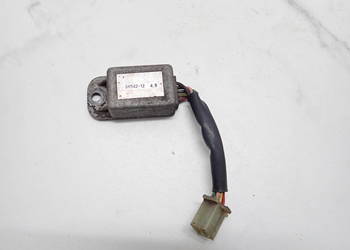 Regulator SH542 - 12 4.9 Honda XL 600 R PD03 87r