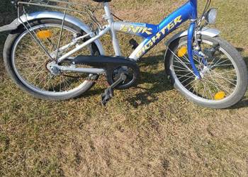 Rowerek dla dziecięcy