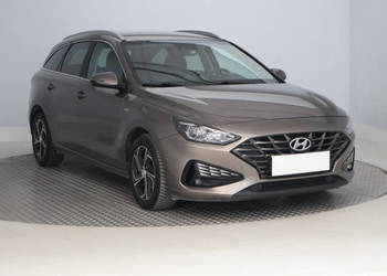 Hyundai i30 1.5 T-GDI MHEV
