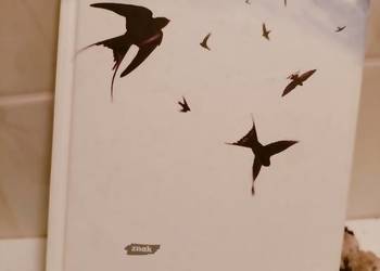 Szymborska Poezje Chwila książki Warszawa księgarnia Praga