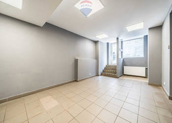 Lokal usługowy Poznań Wilda-gotowy na biznes