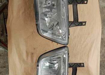 Lampa przód VW T5 komplet