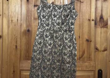 Sukienka damska River Island Rozmiar z metki UK 12 EU 38