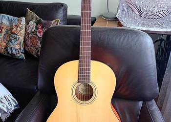 Gitara klasyczna Fender 4/4