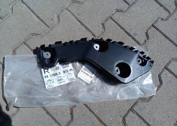 Dacia duster mocowanie ślizg zderzaka prawy lewy tył 622200010R  622210009r