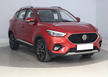 MG ZS SUV 1.0 Turbo