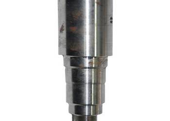 Oś 550-015D WSPANIAŁE PLAINS