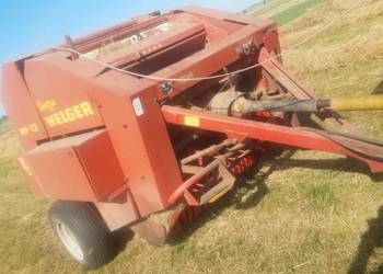 Welger rp12