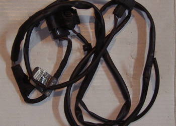 VW PASSAT B5 SKODA SUPERB INSTALACJA WIĄZKA PASA PRZÓD 8D0971073E