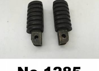Podnóżki YAMAHA MBK 50 / RD 50 przód komplet