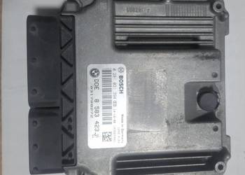 DDE8583423-01 sterownik silnika mini Bmw