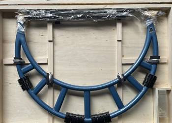 Mikrometr zewnętrzny 500-600