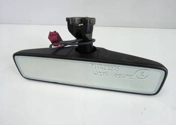 Mercedes W213 C213 LUSTERKO WSTECZNE cofania