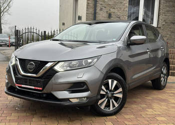 Nissan Qashqai II (2013-2021)