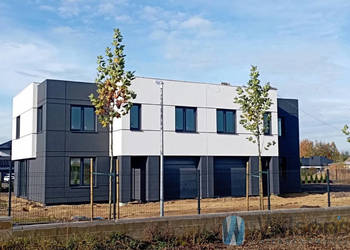 Dom wolnostojący 156m2 Opacz Mała Parkowa