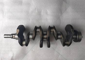 Wał korbowy  BM5G6303 1.6 ecobost Ford C max