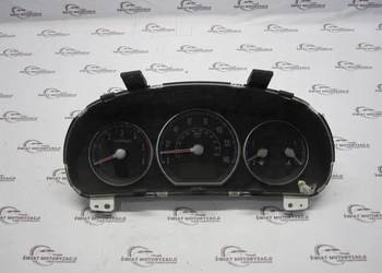 HYUNDAI SANTA FE II 06 licznik zegary 94001-2B380 11640-00150 ANGLIK
