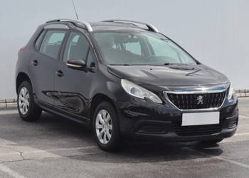 Peugeot 2008 1.6 BlueHDi