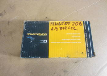 końcówka drążka kierowniczego d130028 Peugeot 206