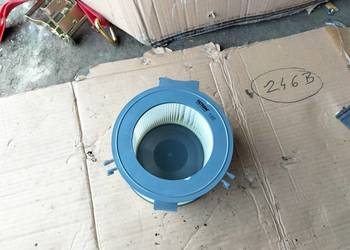 VW TRANSPORTER T4 K1037 FILTR KABINOWY