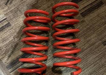 FSO Polonez Polski Fiat 125p - sprężyny Truck Diesel