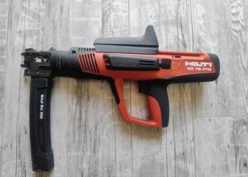 Osadzak prochowy Hilti DX 76 PTR