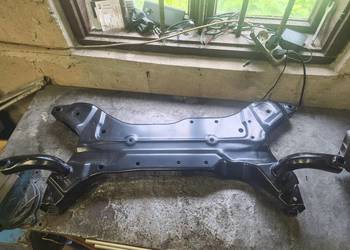 RAMA BELKA SANKI WÓZEK PRZÓD MITSUBISHI OUTLANDER II 2 LANCER MN100292