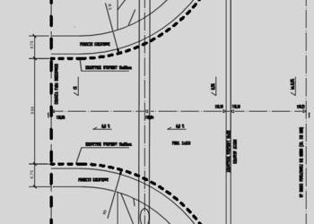 Projekt zjazdu, organizacja ruchu, decyzja wodnoprawna i środowiskowa