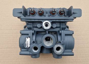 ZAWÓR MODULATOR ABS VCS II WABCO 4005000810