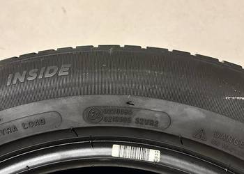 Michelin Primacy4 - lato - 2 opony