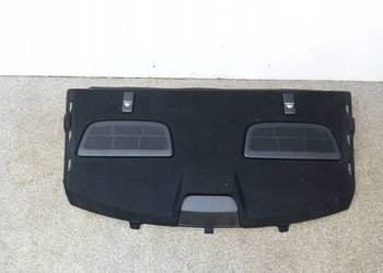 PÓŁKA TYLNA  SEDAN  Renault Talisman I (2015-2019)