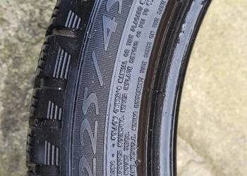 Opony wielosezonowa 225 45 17 Michelin