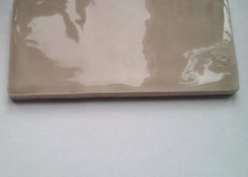 Stylowa hiszpańska cegiełka w beżu Peronda ceramica