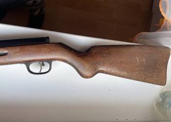 Wiatrówka HW50 s weihrauch Wiatrówka HW50 s weihrauch