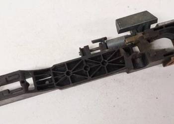 Przednia rękojeść 80611av600 Lewy pprzedni dla Nissana Prim