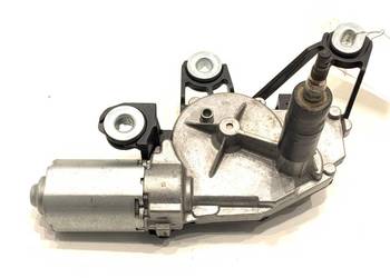 SILNIK WYCIERACZEK TYŁ VW POLO IV 9N 6Q6955711C Hatchback 01-14 NAPĘD