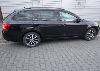 Sprzedam Skoda Octavia
