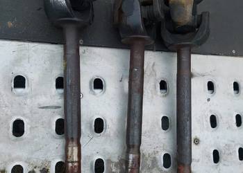 Półosie Ram 2500 2 x L 1 x P