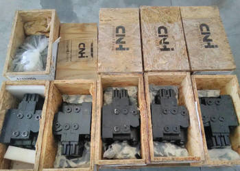 10 sztuk Zawór Sterujący CNH 47433959 (New Holland, Case, Steyer itp.)