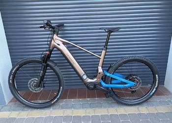 Haibike Alltrail 6 XL 800 WH nowy rower elektryczny