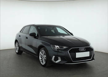 Audi A3 35 TFSI