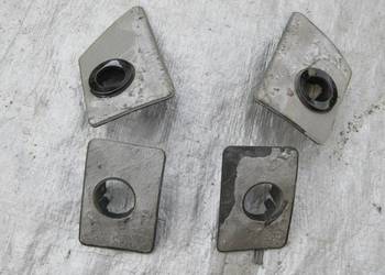 bmw 3 gt f34 mocowanie koszyk czujnika pdc