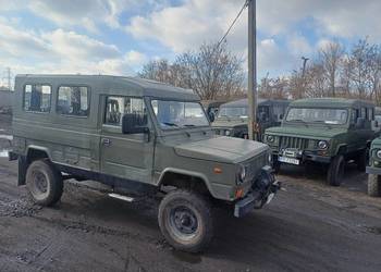 Honker 2.4 andoria 9-os