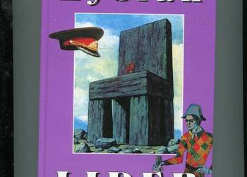 Lider - Łysiak