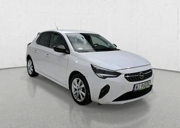 Opel Corsa F (2019-)
