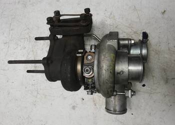 Turbosprężarka Fiat Ducato 3.0 49389-04550 504313029