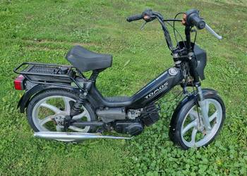 Motorower tomos a45